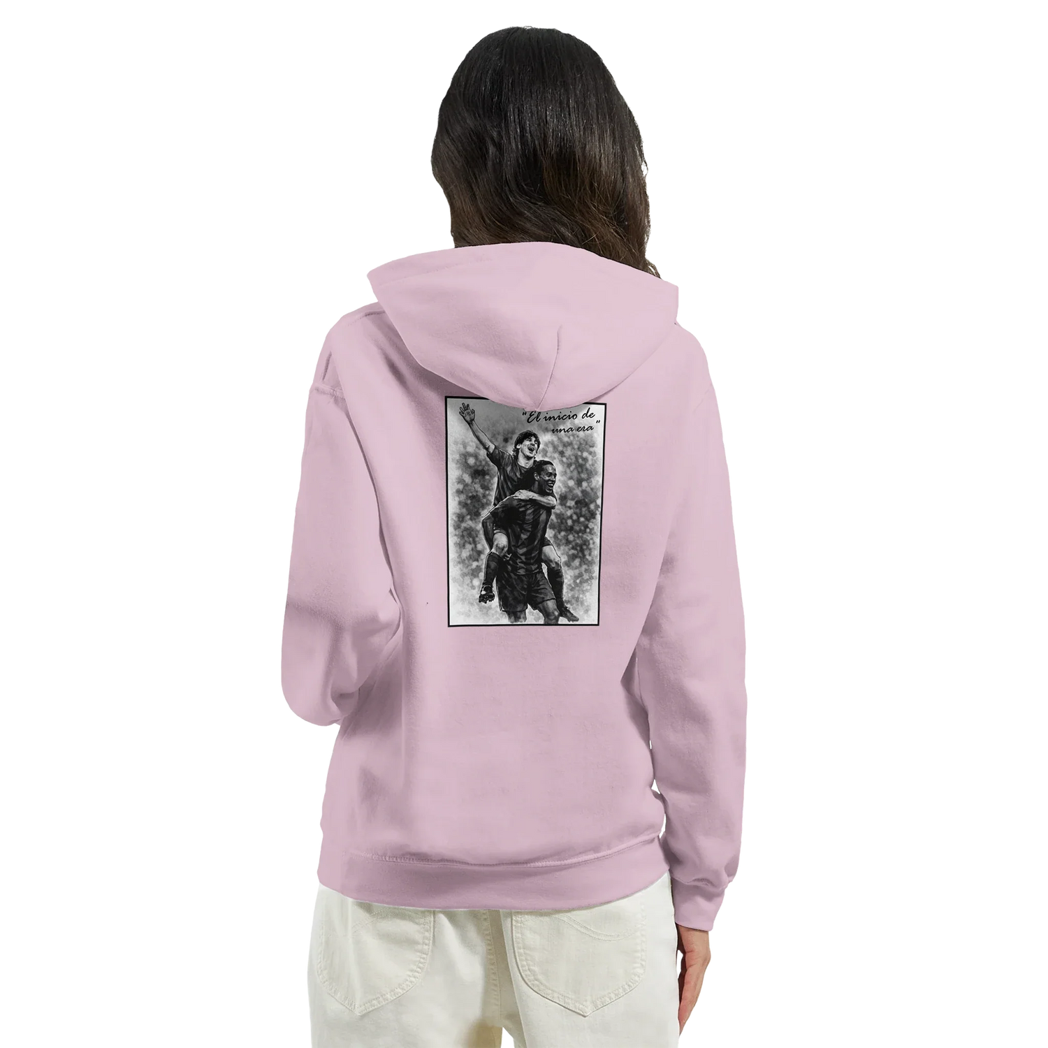 Iconic Women Football Collection