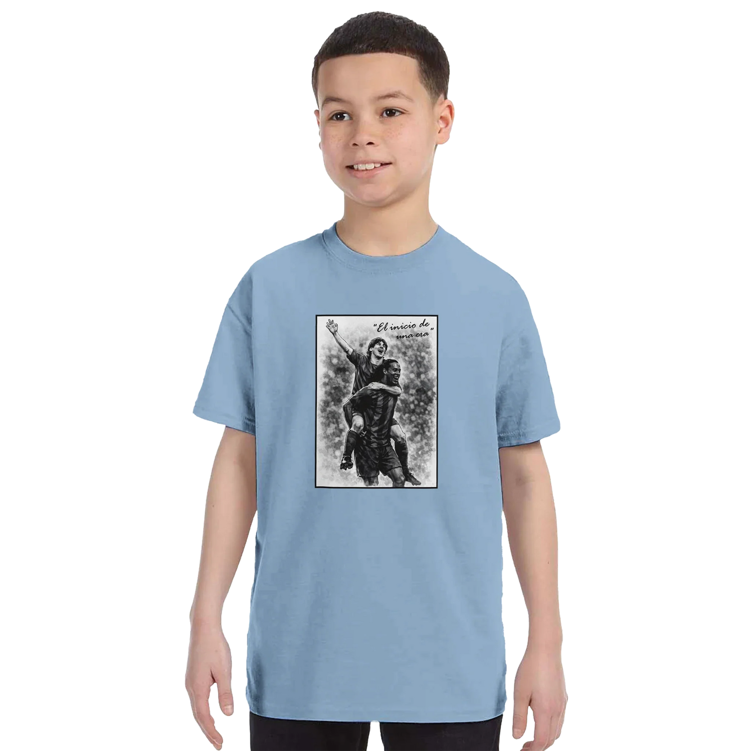 Kids - Iconic Football Moments